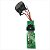 PCB Princ 10,8V SPTE ERG21 22 Aspirador de Pó A13101401  Electrolux Original - Imagem 3
