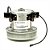 Motor 127v Aspirador Trio 1100W Electrolux Original - 64300623 A09191401 - Imagem 4