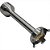 Conjunto de Facas Completa Para Mixer IBP50 Electrolux Original A07743801 IBP50021 - Imagem 1