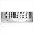 Painel Controle Forno Micro-ondas Electrolux MEC41 00206500 / A09938601 - Imagem 1