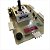 Placa De Potência Bivolt Para Lavadora LED14 Electrolux Original A13611026 - Imagem 4