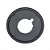 Arremate Queimador Rápido Para Fogão Cooktop GC60V GC75V GC60G Electrolux Original 72000074 - Imagem 4