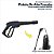 Pistola De Alta Pressão Para Lavadora de Alta Pressão EWS30 EWS50 Electrolux Original A23773101 - Imagem 2
