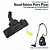 Bocal Basico Para Pisos Para Aspirador De Pó EASYB EASY1 Electrolux Original A09764801 - Imagem 2