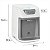 Purificador de Água Gelada Fria e Natural com Compressor Branco 127V Electrolux Original PC41B 946521522 - Imagem 1