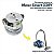 Motor Smart 220V Para Aspirador De Pó SMA01 Electrolux Original A07673501 - Imagem 1