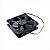 Motoventilador Aquecimento Adega ACS12 ACB12 Electrolux Original A07916901 - Imagem 3