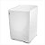 Capa Branca Protetora Lavadora 6kg a 10kg Tamanho P 58x58x96cm Electrolux Original A12124701 41036663 80000709 - Imagem 2