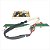Placa Potencia Interface 127V Lava-Loucas LE06X A08580401 674001030036 - Imagem 5