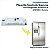 Placa De Controle Gamma 2 Para Refrigerador SS76X SS77X Electrolux Original A08087801 - Imagem 2