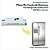 Placa De Controle Gamma 2 Para Refrigerador SS76X SS77X Electrolux Original A08087801 - Imagem 5