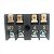 Conector Ar Condicionado Electrolux Original TE07R VE12R VE09R VE07R 42010265 / A10270801 - Imagem 2