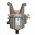 Motor Lavadora-Secadora LSP08 LSP11 LSW11 Electrolux A01846403 - Imagem 1