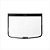Vidro Sueli Low P66 Lavadora LED15 LED17 Electrolux Original A19959201 - Imagem 5
