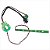 Conjunto Placas Bocal Vassouras Aspirador A15294801 Electrolux Original - Imagem 5