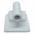 Dobradiça Superior e Inferior Movel Para Refrigerador IQ8S IQ8B IM8 Electrolux Original A01376202 - Imagem 5