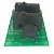 Placa Eletrica Controle 220V Mixer IBP50 Electrolux Original A09618401 IBP50005 - Imagem 1