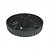 Roda Plastico Traseira Delia Para Lavadora de Alta Pressão EWS50 PWS20 PWS21 EWS30 Electrolux Original 67403088 - Imagem 4