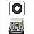 Arremate do Queimador Rapido Sem Vedação Para Fogão 76DGX 76EGX 76DIX 76EIX 76DVX 76EVX 76GDX 76GEX 76DWG Electrolux Original A99962407 70201179 - Imagem 2