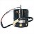 Motor 127V Para Coifa 60CV 90CV 60CT 90CT Electrolux Original A08402601 E649065 - Imagem 1