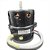 Motor Para Coifa Electrolux 60CT 60CV 60CX 90CT 90CV 90CX A08402601 E649065 64900295 - Imagem 2