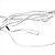 Sensor Temperatura Refrigerador A09035301 3014809400 Electrolux Original - Imagem 1