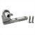 Dobradiça Intermediária Para Refrigerador DB53X DM85X DB53X Electrolux Original 72001824 - Imagem 5