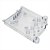 Proteção Guia Luz Para Lavadora Ltd09 Electrolux Original - 67403699 - Imagem 2