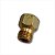 Injetor Tipo A 1.45 GN Para Fogão 76DXV 56TAB 76GRS Electrolux Original 62810132 - Imagem 4