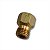 Injetor Tipo A 1.45 GN Para Fogão 76DXV 56TAB 76GRS Electrolux Original 62810132 - Imagem 1