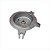Base Do Queimador Rápido Para Fogão Electrolux Original GC75U GV75P GC60V GT75X GC75V GF75X GC75P - 808090405 - Imagem 4