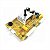 Placa De Potência Para Lavadora De Roupas Electrolux Original LTC15 - 70200649 - Imagem 1