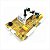 Placa De Potência Para Lavadora De Roupas Electrolux LTC15 - 70200649 - Imagem 1