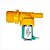 Válvula De Entrada De Água Para Lava-louças Electrolux Original LF14X LI10X LI10B LE08S - A08240201 674000200043 - Imagem 2