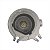 Base Queimador Semi Rápido Com Injetor GLP para Fogão GF75X GC75P Electrolux Original 808090401 A07999701 - Imagem 2