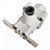 Redutor De Pressão Para Purificador De Água Electrolux Original PE10B PE10X - A08964901 - Imagem 4
