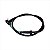 Cabo Elétrico 3 Pinos 20A Para Micro-ondas Electrolux MC34B MC34S ME3EP ME41X MI41S - 64502006 - Imagem 1