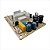 Placa De Potência Para Refrigerador Electrolux Original DF44S DF44 DW44S - A09083219 - Imagem 4