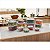 Conjunto 12 Potes Plásticos Herméticos Cinza Electrolux Original A23122901 - Imagem 8