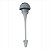 Conjunto Tampa Suporte e Filtro Para Lavadora LES09 Electrolux Original 70203449 - Imagem 4