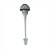 Conjunto Tampa Suporte e Filtro Para Lavadora LES09 Electrolux Original 70203449 - Imagem 5