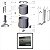 Chaveta Cubo Iza Para Lavadora Les11 Led14 Led15 Led17 Led13 Lac12 Lpe16 Electrolux Original A05348001 - Imagem 6