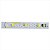 Placa de Iluminação 3 Leds Refrigerador DB53 DB84 DF56 TF42 DFX41 Electrolux Original A15560901 - Imagem 5