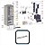Placa de Iluminação 3 Leds Refrigerador DB53 DB84 DF56 TF42 DFX41 Electrolux Original A15560901 - Imagem 7