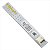 Placa de Iluminação 3 Leds Refrigerador DB53 DB84 DF56 TF42 DFX41 Electrolux Original A15560901 - Imagem 6