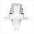 A09149201 Válvula Redutora Purificador de Água  306662800017 Electrolux - Imagem 1