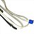 Dobradiça Intermediária Refrigerador Df35 Df36 Df38 Electrolux Original 65158599 - Imagem 5