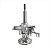 Câmbio Transmissão Lavadora LT11F LTC10 LTD11 Electrolux Original 60017182 A99075401 - Imagem 2