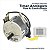 Timer Analógico 127V 60Hz para Ar Condicionado Janela EAM07F EM10F EAM10F Electrolux Original 64484549 - Imagem 16