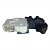 Dispositivo Trava da Porta Lava e Seca LSI09 220V Electrolux Original A10034901 3619047200 - Imagem 2